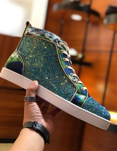 christian louboutin cheap online